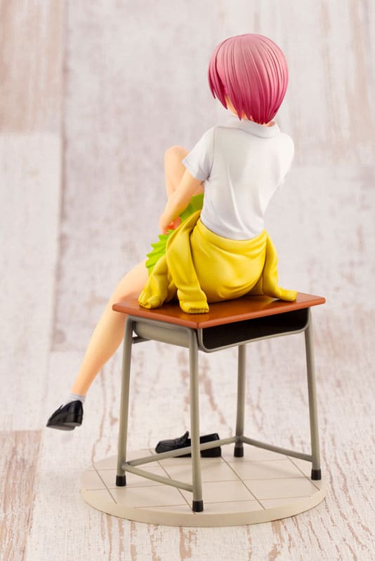 quintessential quintuplets action figures