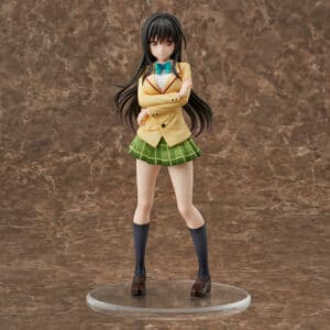 To Love-Ru Darkness - Yui Kotegawa Limited Ver. 1/6 Scale Figure