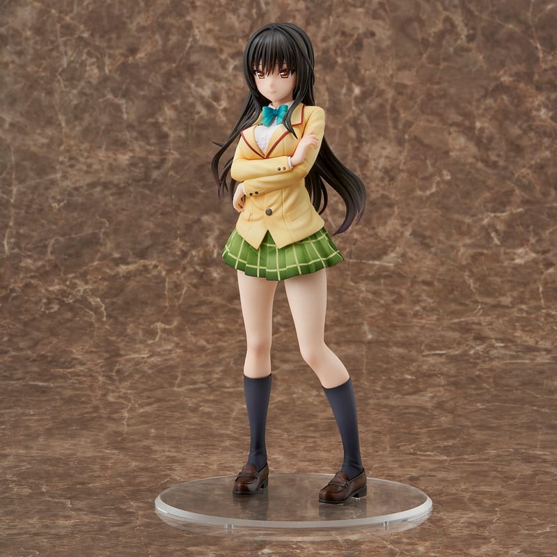 To Love-Ru Darkness – Yui Kotegawa Limited Ver. 1/6 Scale Figure