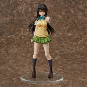 To Love-Ru Darkness - Yui Kotegawa 1/6 Scale Figure