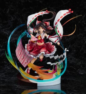 Touhou Lost Word - Reimu Hakurei 1/8 Scale Figure