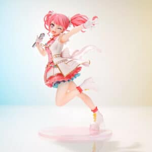 BanG Dream! Girls Band Party! - Aya Maruyama from Pastel*Palettes 1/7 Scale Figure