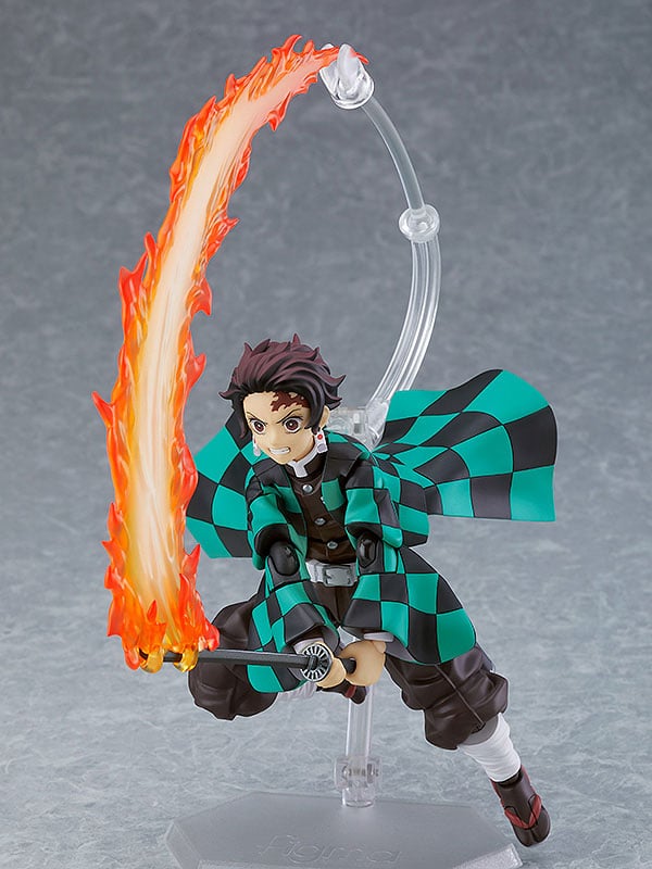 figma demon slayer