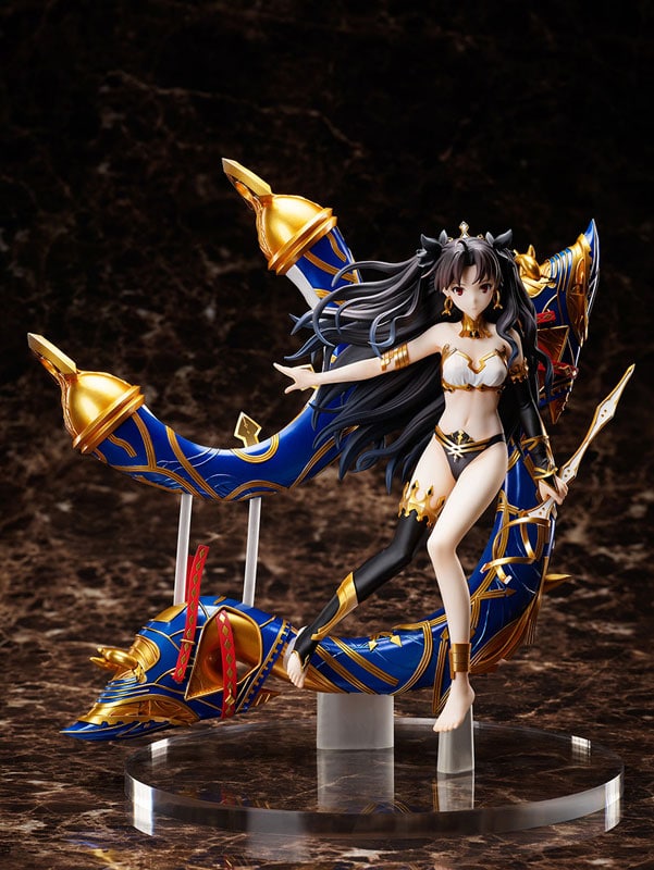 Fate/Grand Order - Absolute Demonic Front: Babylonia - Archer/Ishtar 1/7 Scale Figure