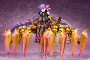 Fate/Grand Order - Alter Ego/Passionlip 1/7 Scale Figure