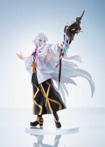 Fate/Grand Order - Caster Merlin Figure