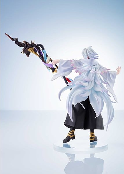 merlin alter figure