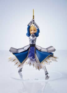 Fate/Grand Order - Saber/Artoria Pendragon Figure