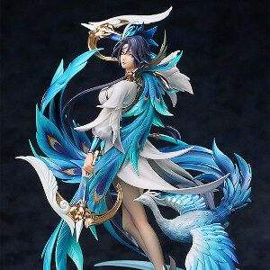 Honor of Kings - Consort Yu: Yun Ni Que Ling Ver. 1/7 Scale Figure