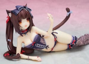 Nekopara - Chocola Figure