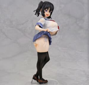 Original Character - Yuumi 1/6 Scale Figure