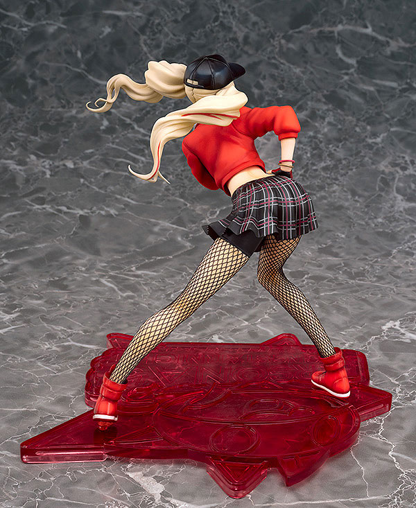 persona 5 dancing in starlight figure