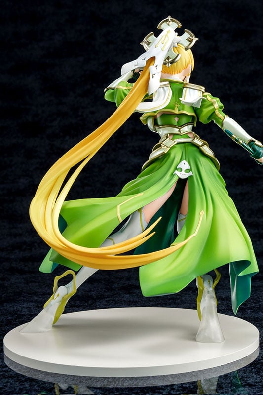 Sword Art Online: Alicization – The Land Goddess Terraria Leafa 1/8 ...