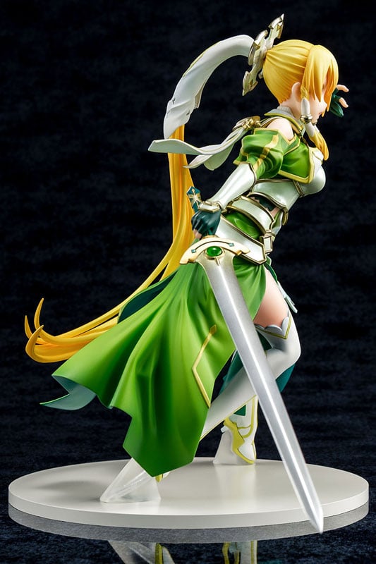 goddess leafa