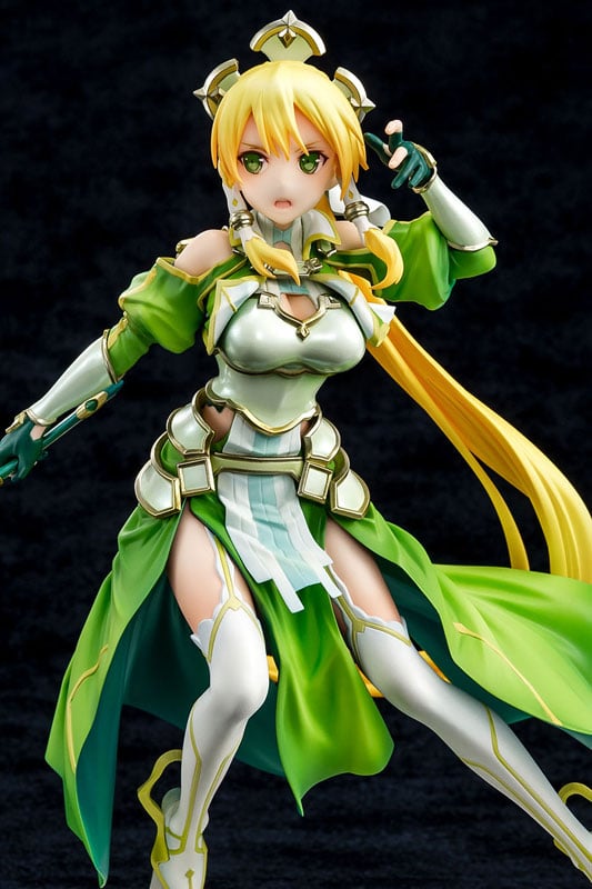 goddess leafa