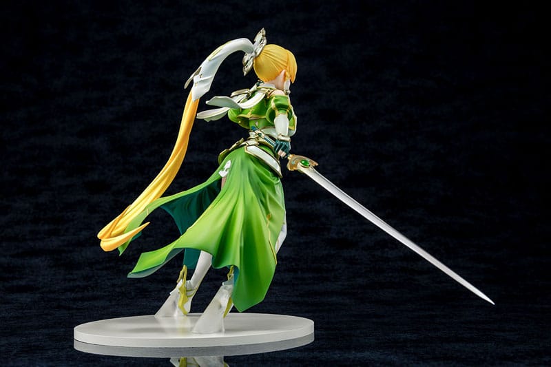 goddess leafa