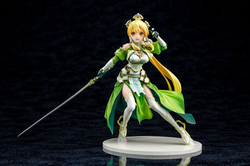 goddess leafa