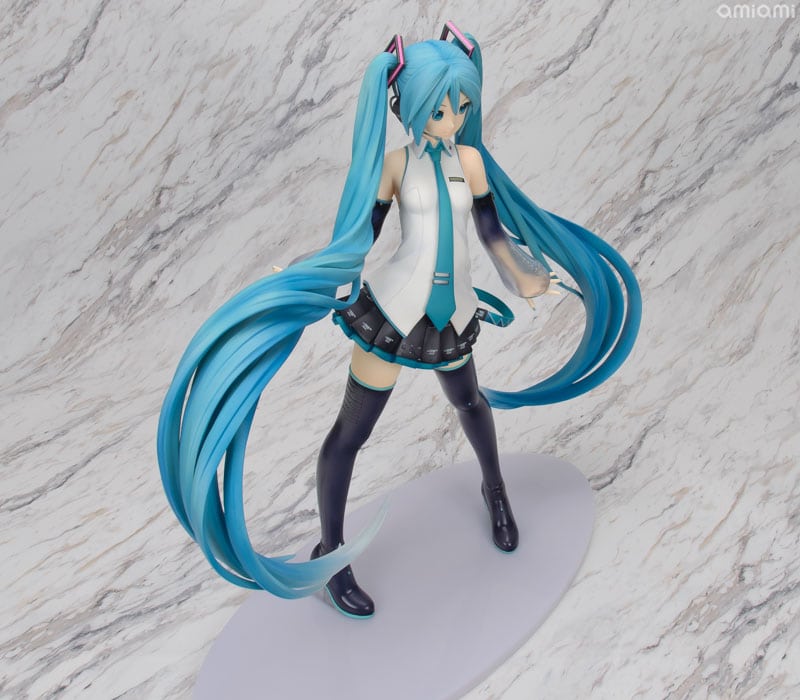 Vocaloid – Hatsune Miku V3 1/4 Scale Figure - Anime Figures Zone