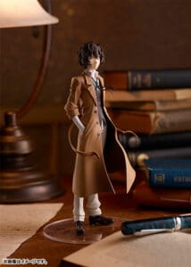 Bungo Stray Dogs - Osamu Dazai Pop Up Parade Figure