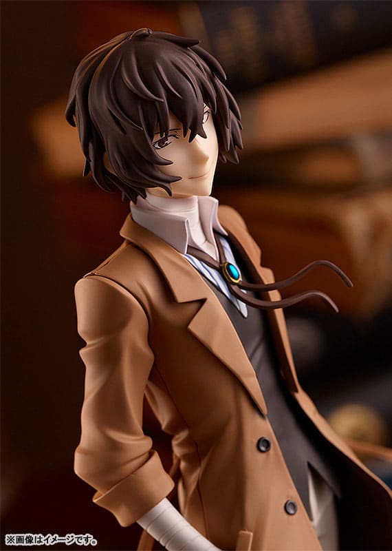 Bungo Stray Dogs – Osamu Dazai Pop Up Parade Figure