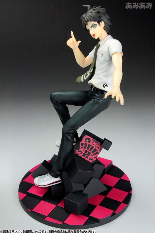 hinata hajime figure