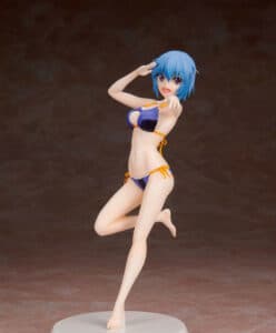 Frame Arms Girl - Hresvelgr Summer Queens Assembly Figure