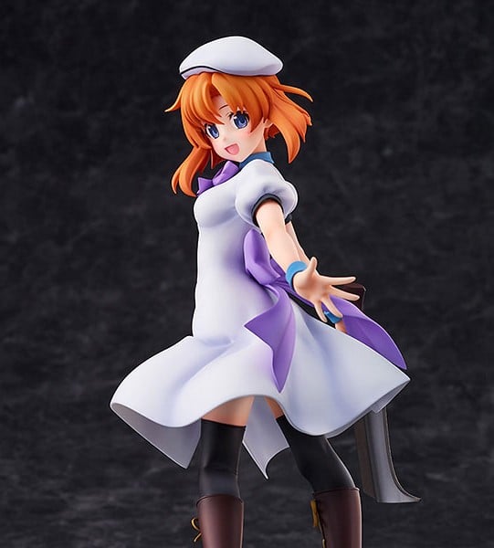 Higurashi no Naku Koro ni Gou - Rena Ryugu 1/7 Scale Figure