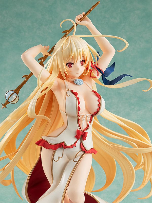 Kimi to Boku no Saigo no Senjou, Aruiwa Sekai ga Hajimaru Seisen - Aliceliese Lou Nebulis IX Original Dress Ver. 1/7 Scale Figure