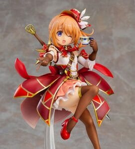 Kirara Fantasia - Cocoa Warrior Ver. 1/7 Scale Figure