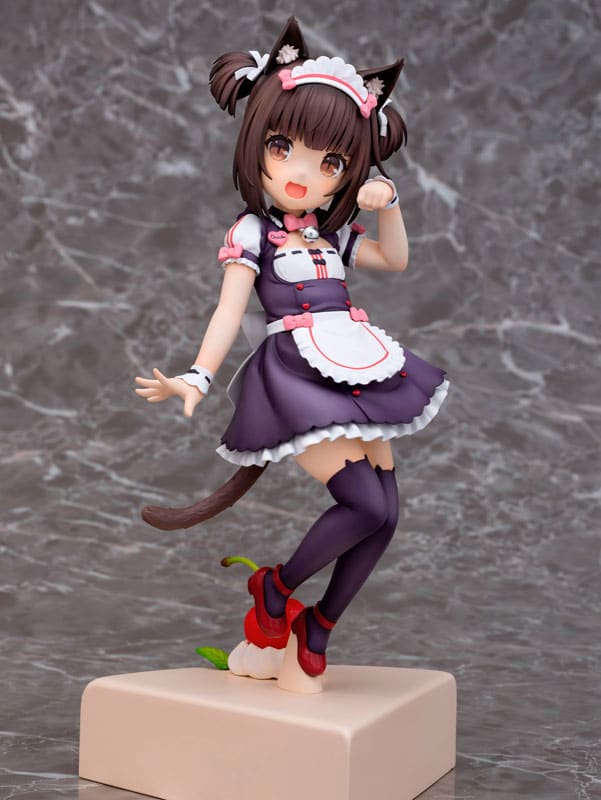 chocola figure nekopara