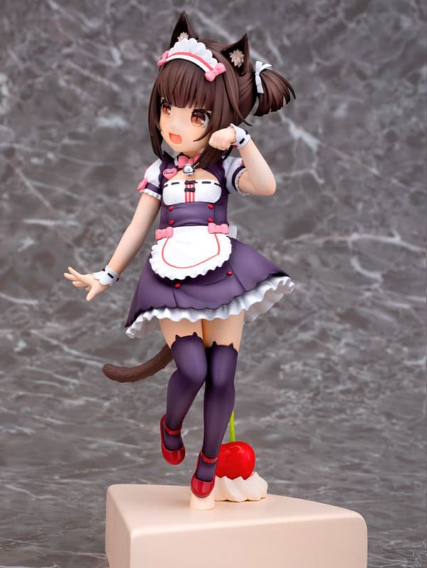 nekopara figures native