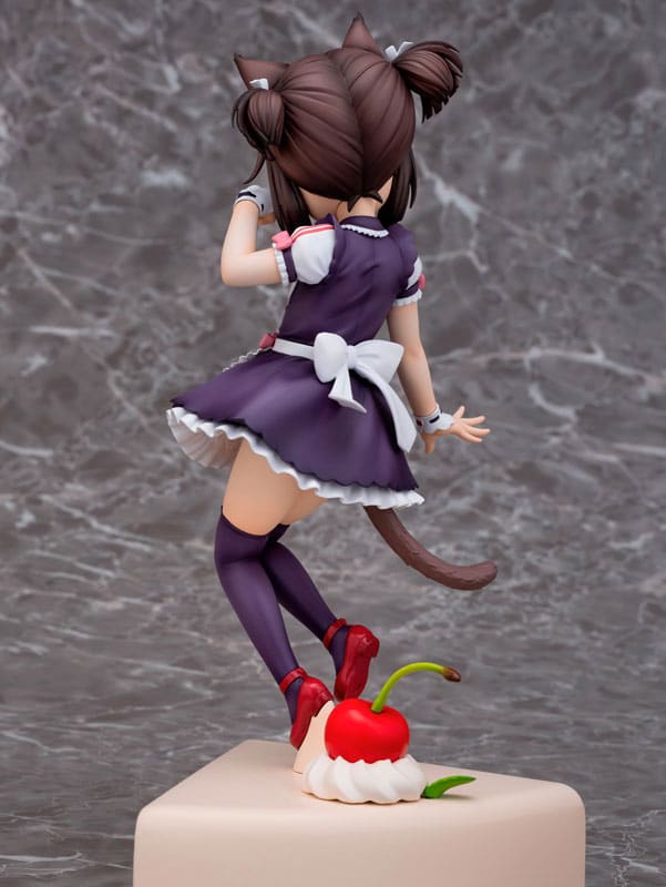 chocola nekopara figure