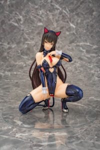 Original Character – Nekomusume -MaoNiang- 1/6 Scale Figure