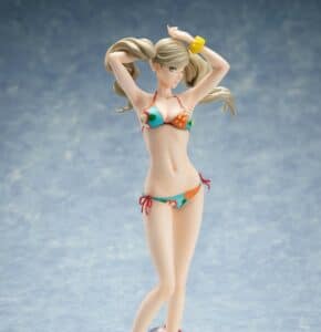 PERSONA 5 the Animation - Ann Takamaki Swimsuit Ver. 1/7 Scale Figure