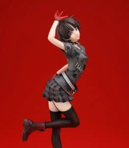 Persona 5 - Dancing in Starlight Makoto Niijima 1/7 Scale Figure