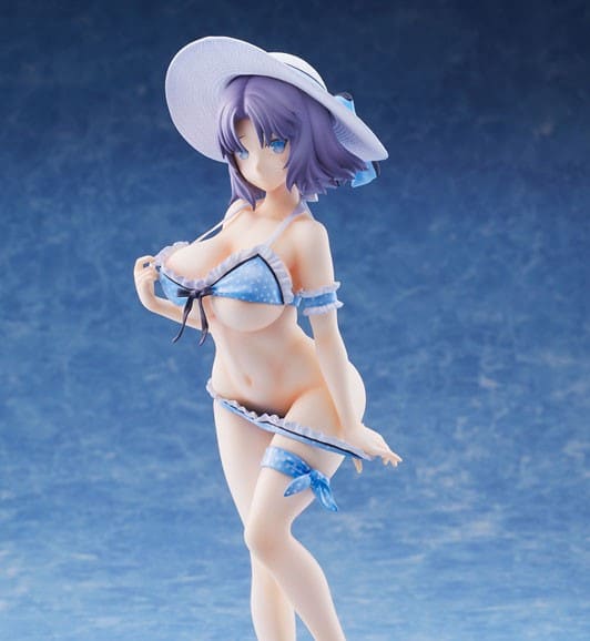 Senran Kagura: Shinovi Master Tokyo Youma Hen - Yumi Bikini Style 1/7 Scale Figure