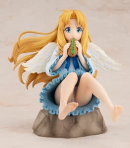 The Rising of the Shield Hero - Filo 1/7 Scale Figure