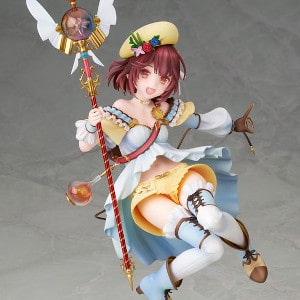 Atelier Sophie: The Alchemist of the Mysterious Book - Sophie Neuenmuller 1/7 Scale Figure