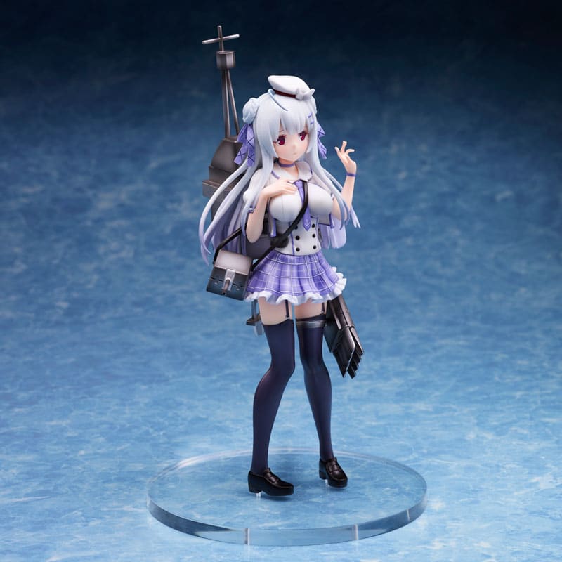 azur lane figure