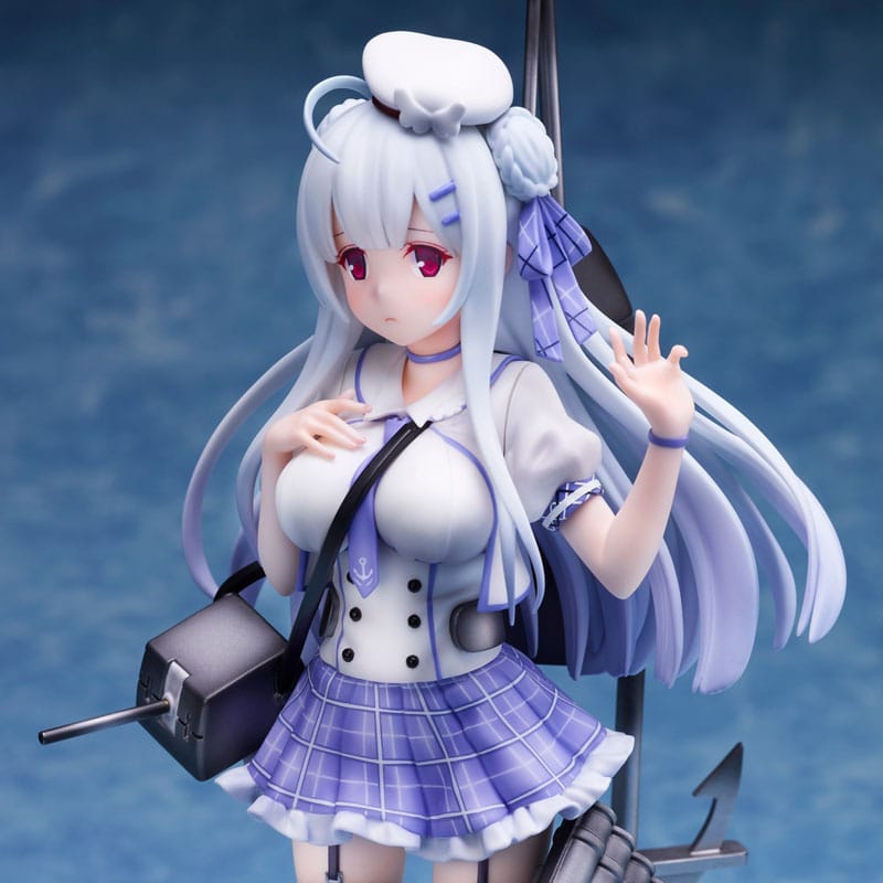 Azur Lane – Cygnet Figure - Anime Figures Zone