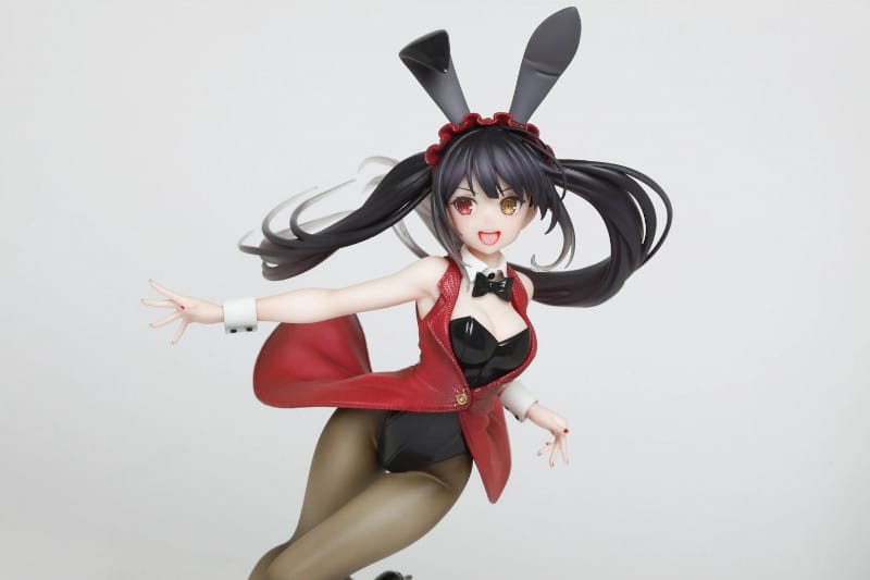 kurumi bunny