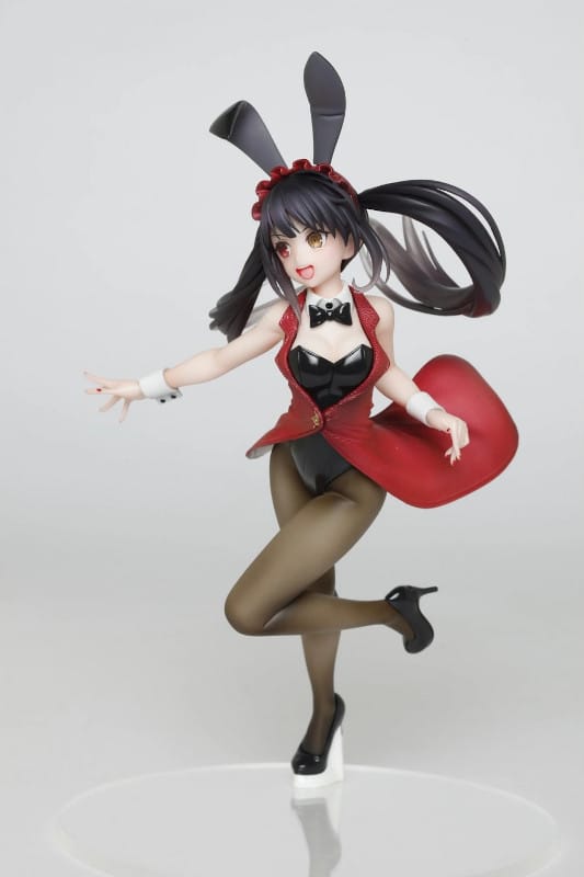 date a bullet kurumi figure