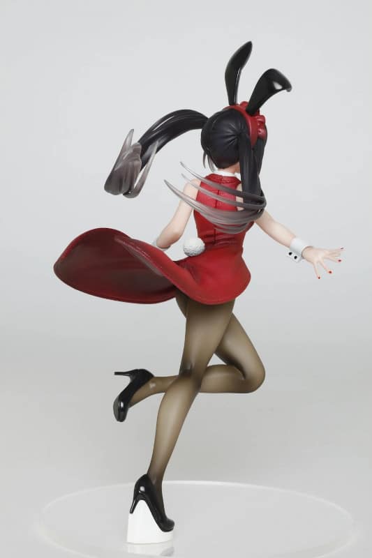 date a bullet kurumi figure