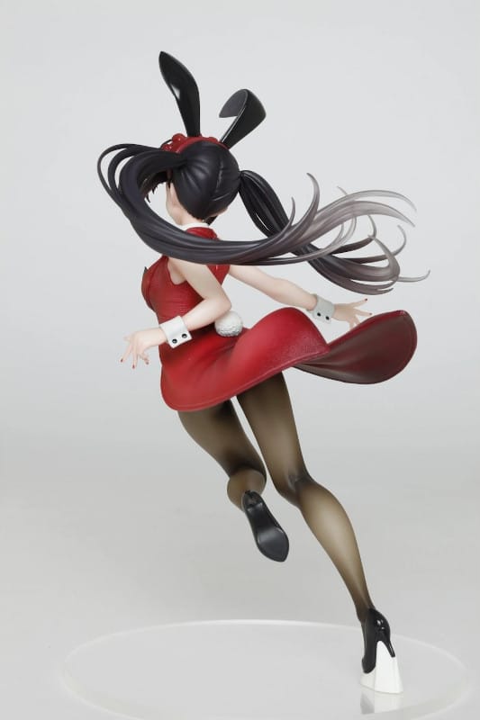 kurumi tokisaki bunny version