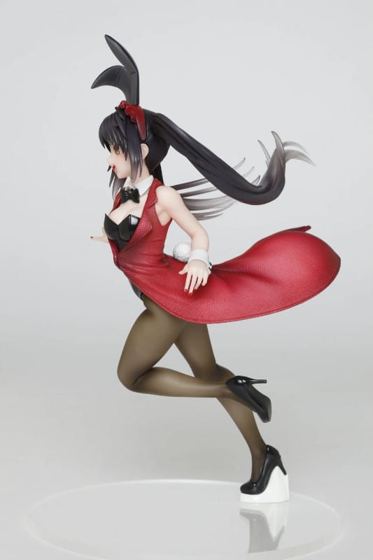 date a bullet kurumi figure