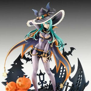 Date A Live - Natsumi DX Ver. 1/7 Scale Figure