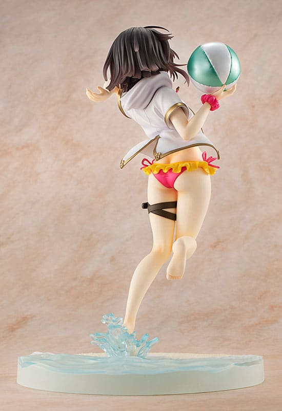 megumin figure swimsuit