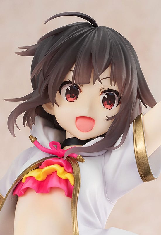 megumin lpm figure