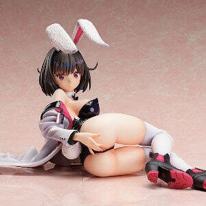 Original Character - Kelly Bunny Ver. 1/4 Scale Figure