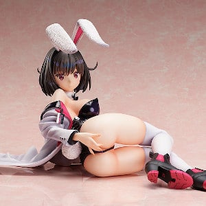 Original Character - Kelly Bunny Ver. 1/4 Scale Figure